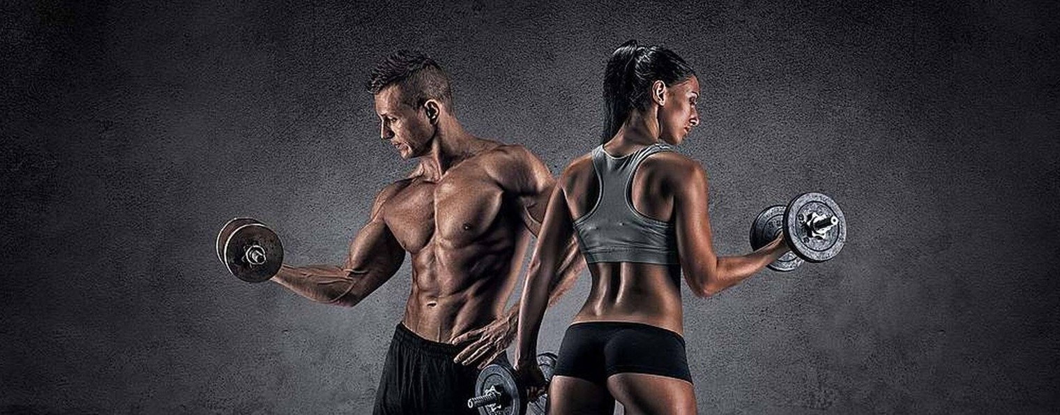 гонадотропин тренировка